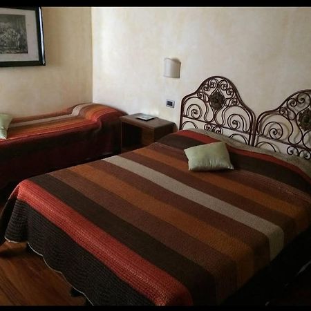 Il Fagiano Sette Polesini Exterior foto