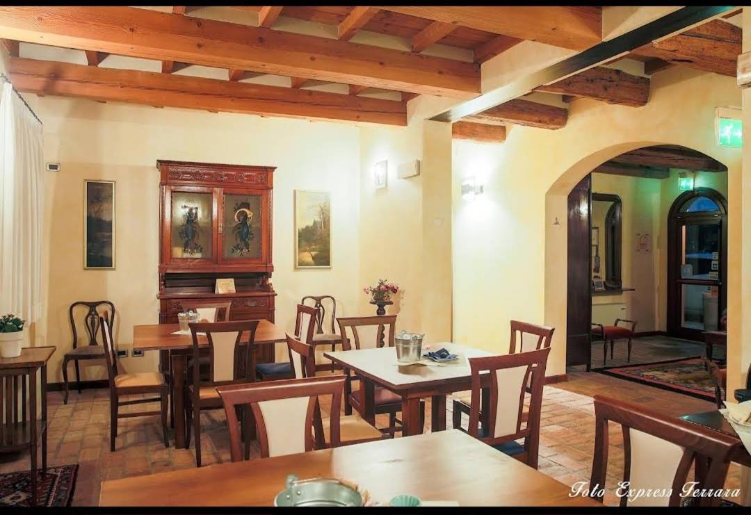 Il Fagiano Sette Polesini Exterior foto